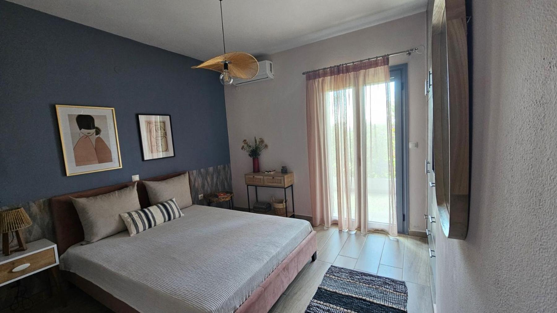The Moon House Villa Preveza Eksteriør bilde