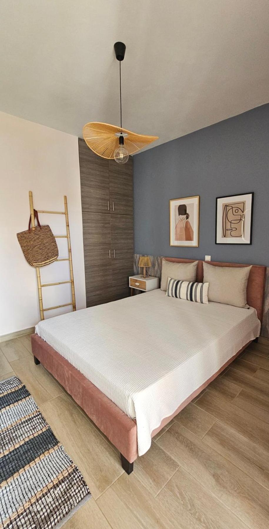 The Moon House Villa Preveza Eksteriør bilde